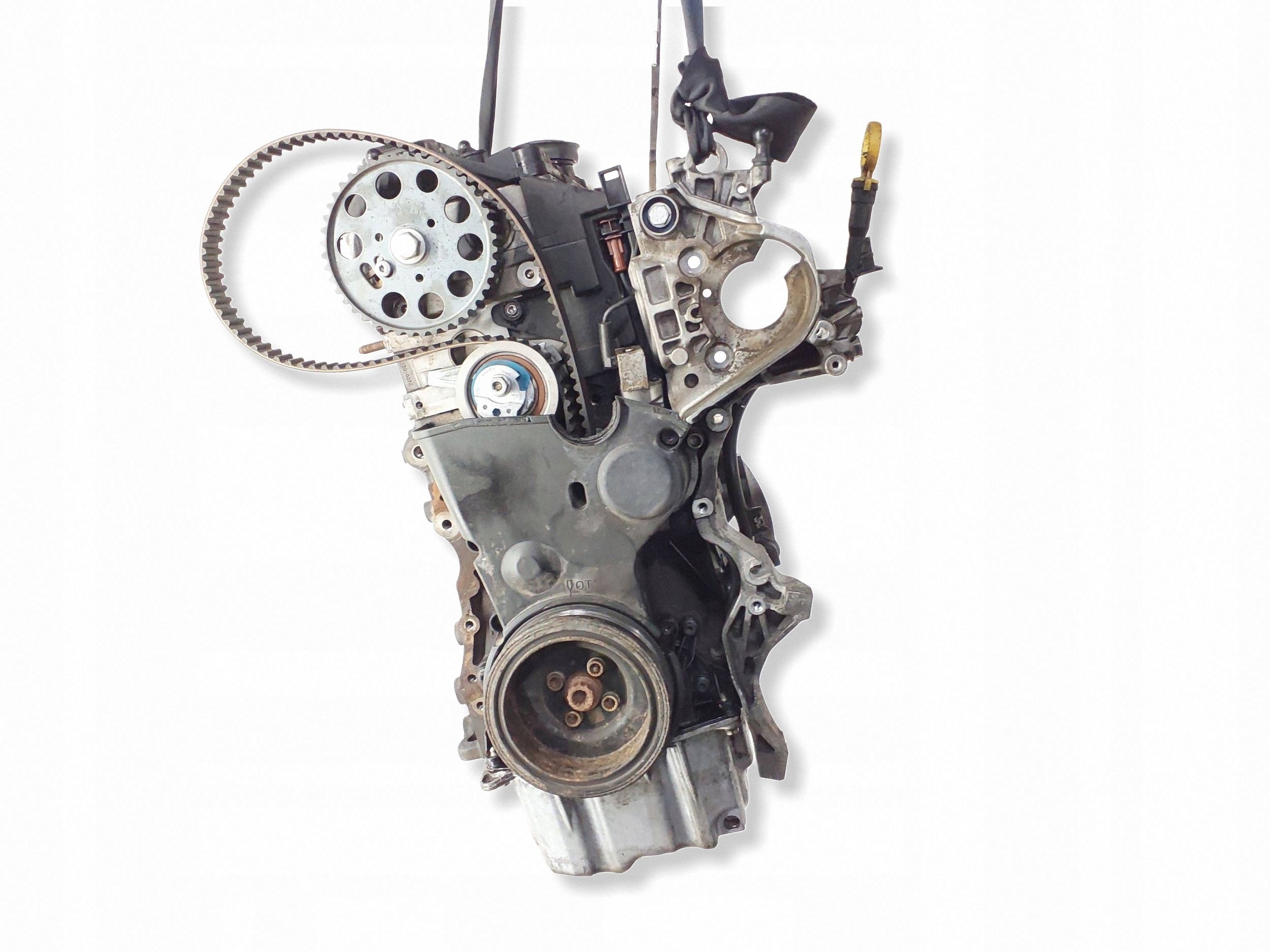 Moteur DCXA - Image 2