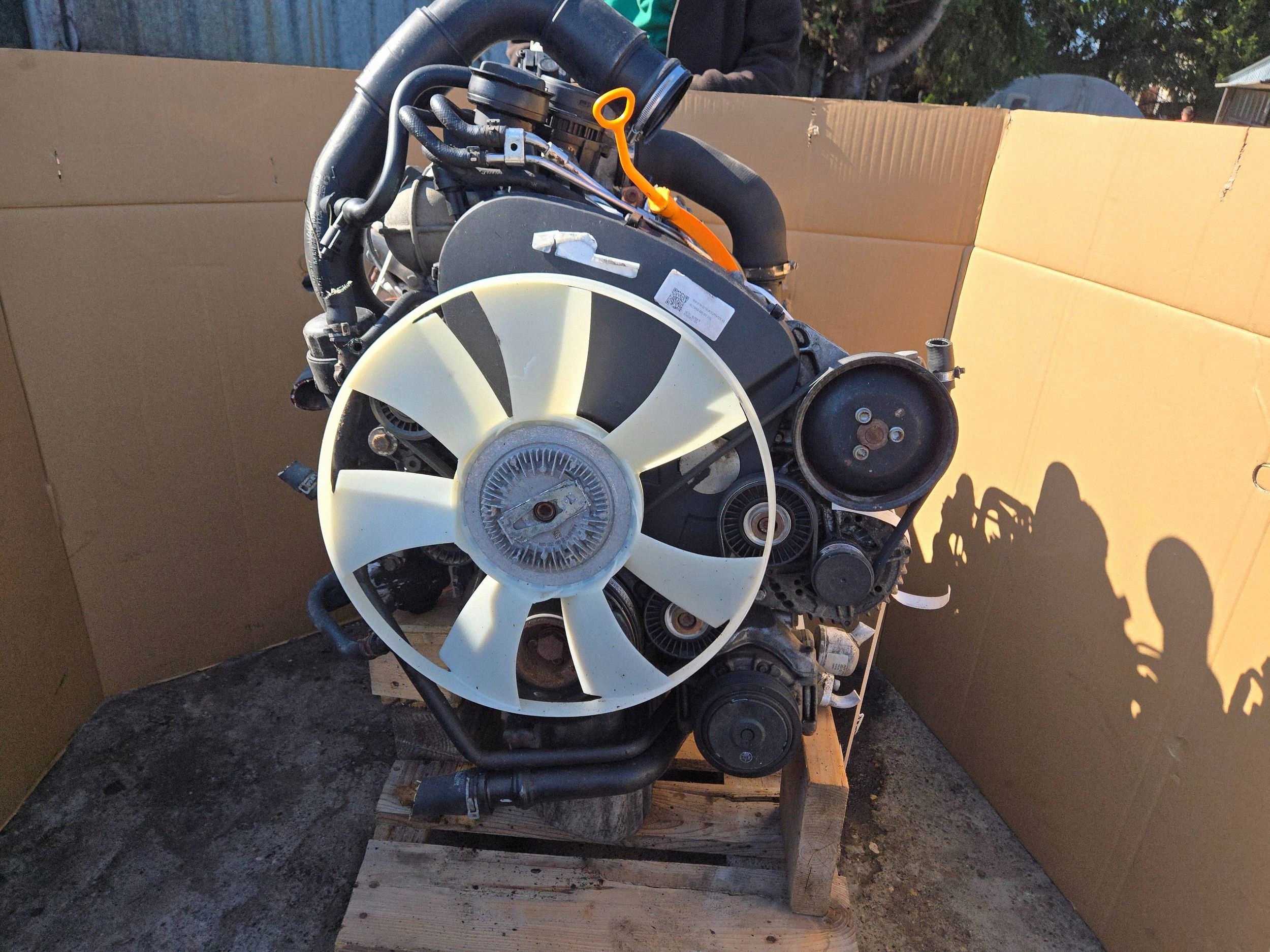 Moteur CECB - Image 1