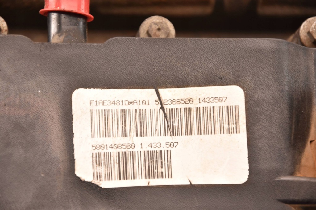 Moteur F1AE3481A - Image 3