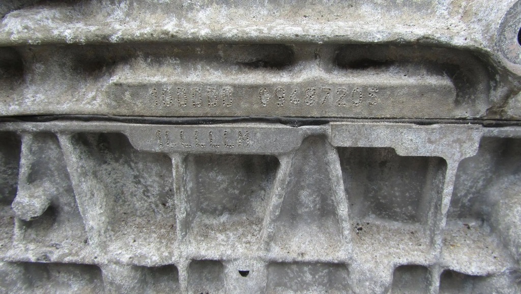 Moteur D 5244 T17 - Image 8