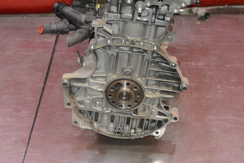 Moteur D 5204 T2 - Image 5