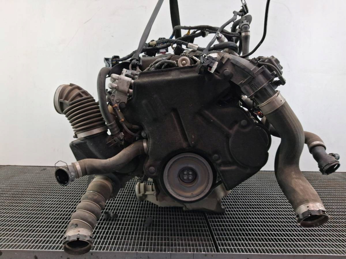 Moteur B57 D30 A - Image 9