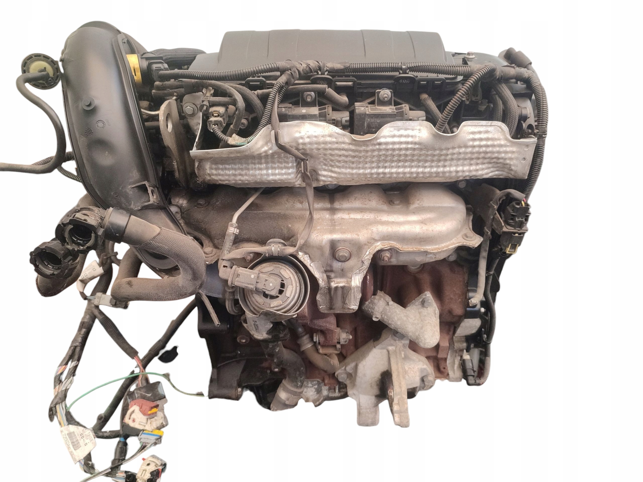 Moteur RHE (DW10CTED4) - Image 2