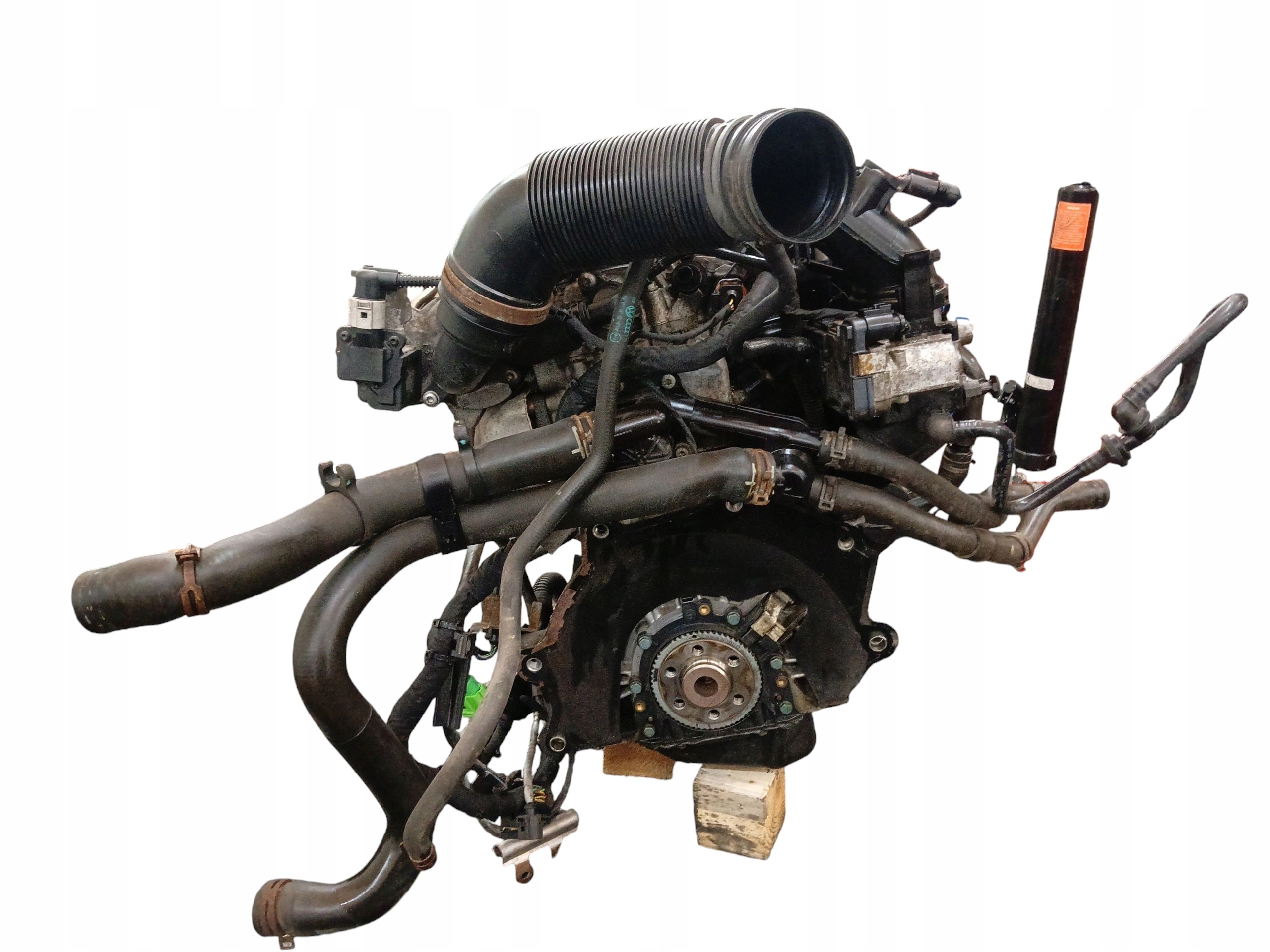 Moteur CBZA - Image 9