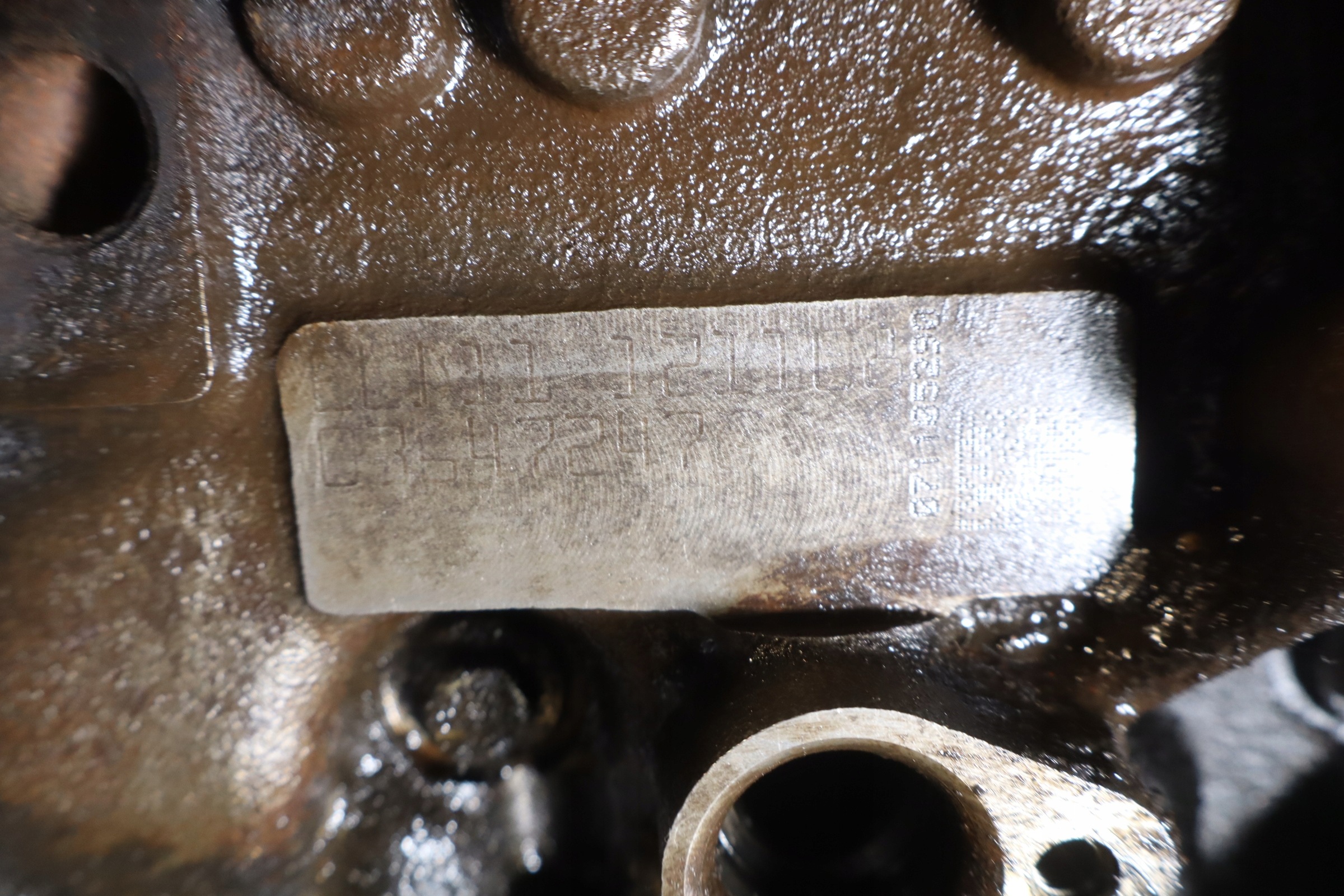 Moteur 7G(AJTDV6) - Image 7