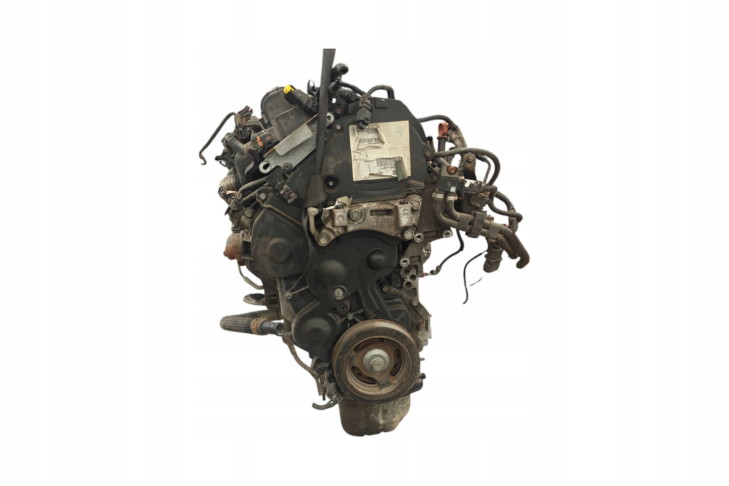 Moteur 9HK (DV6ETEDM) - Image 1