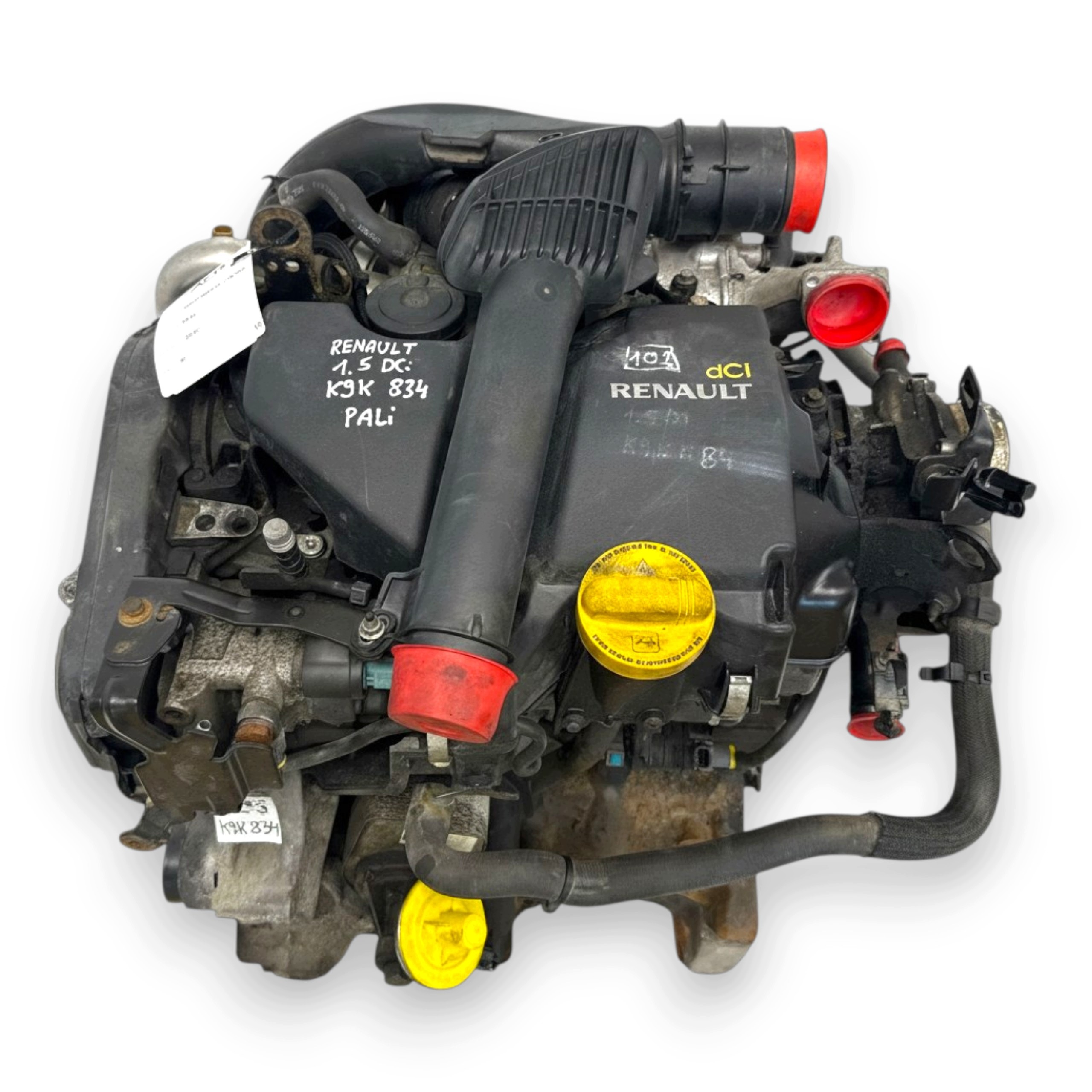 Moteur K9K 834 - Image 2