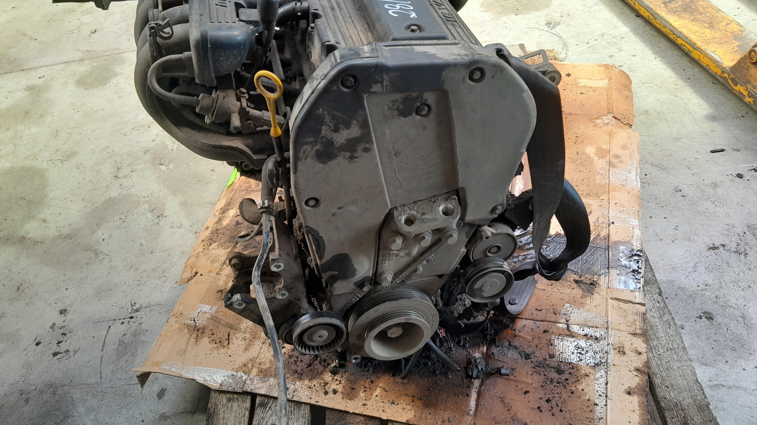Moteur 18 K4F - Image 5
