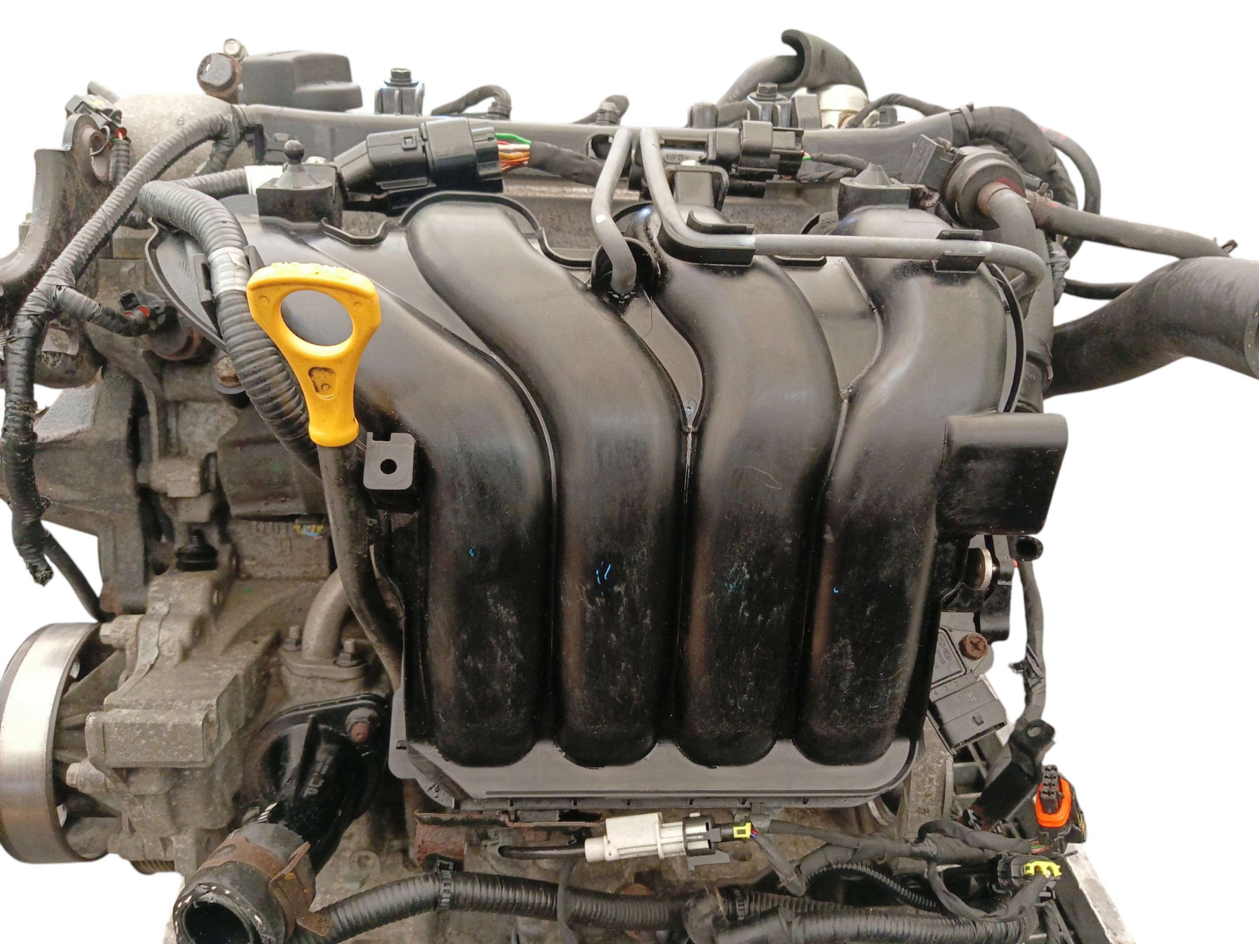 Moteur G4FD - Image 6