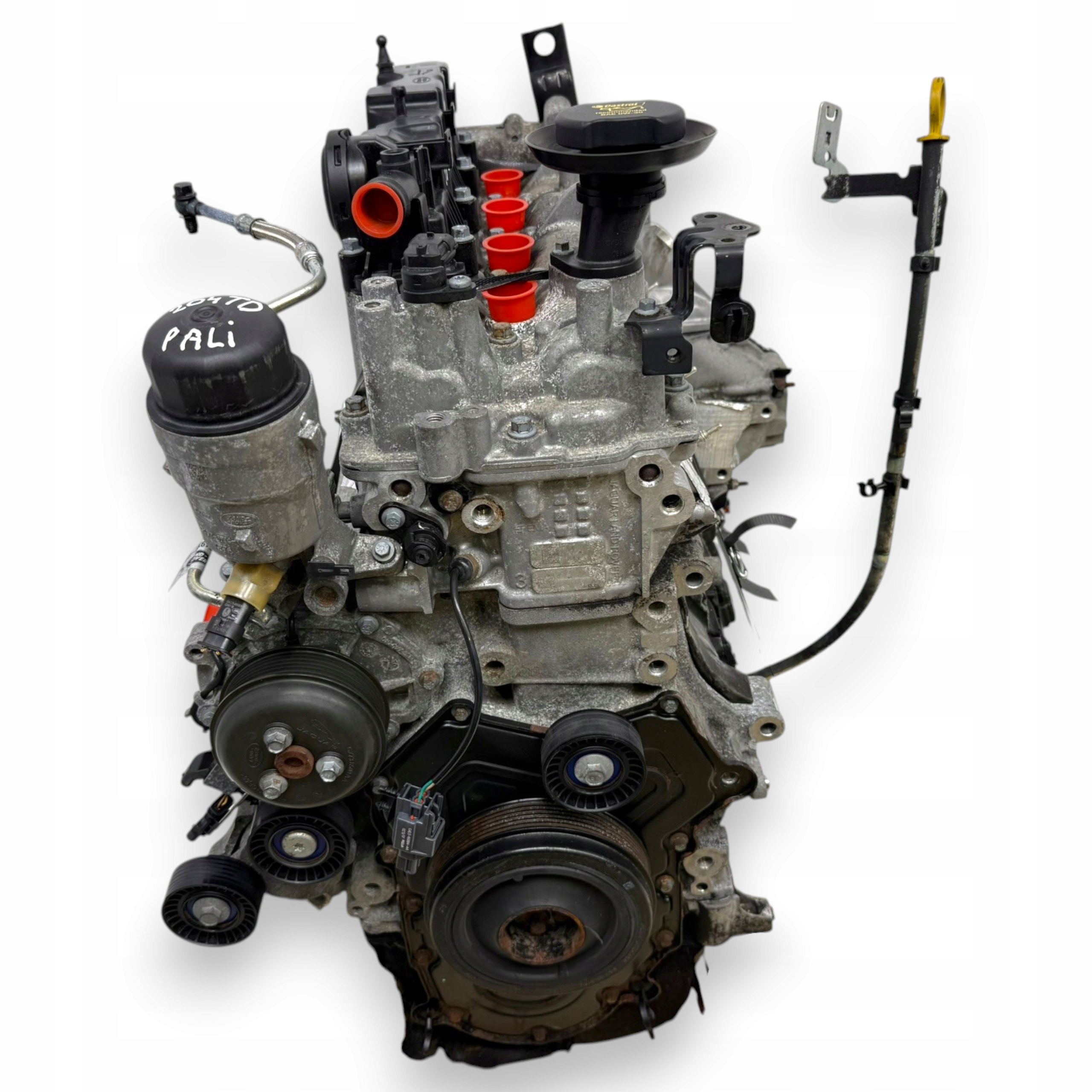 Moteur 204DTD(AJ20D4) - Image 1