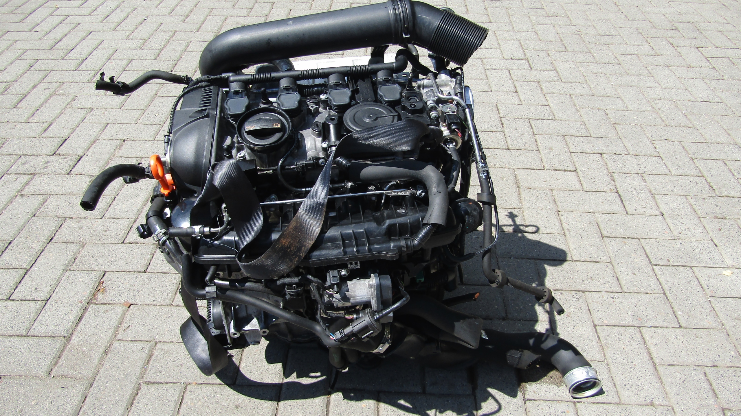 Moteur BZB - Image 1