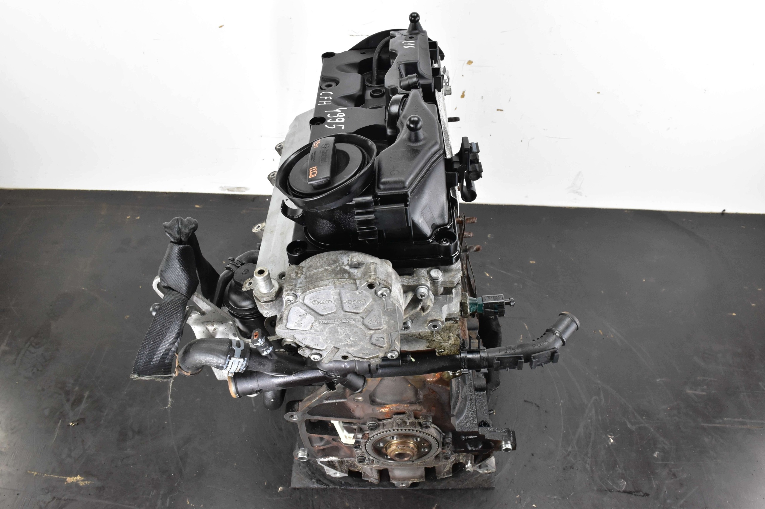 Moteur CFHD - Image 5