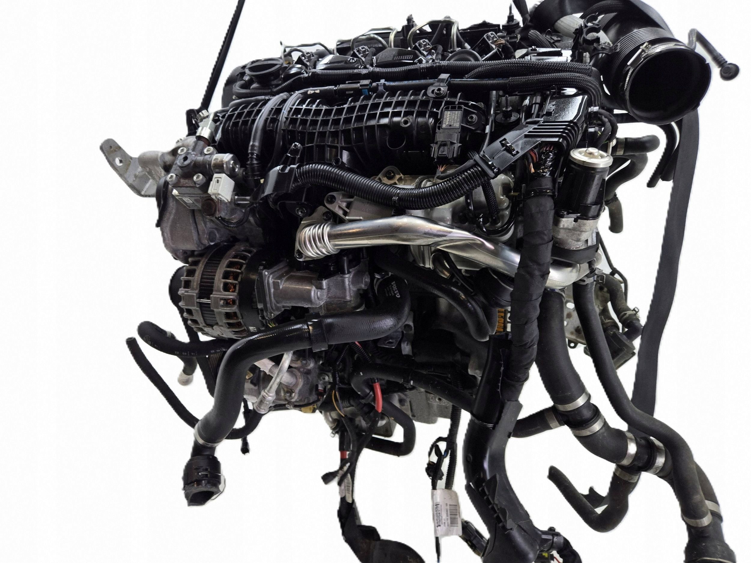 Moteur D 4204 T16 - Image 3