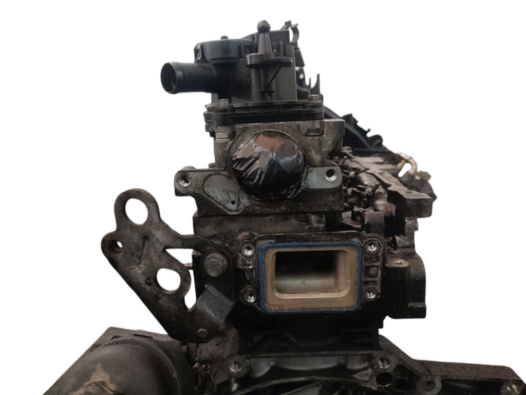 Moteur T3DA — vue 4