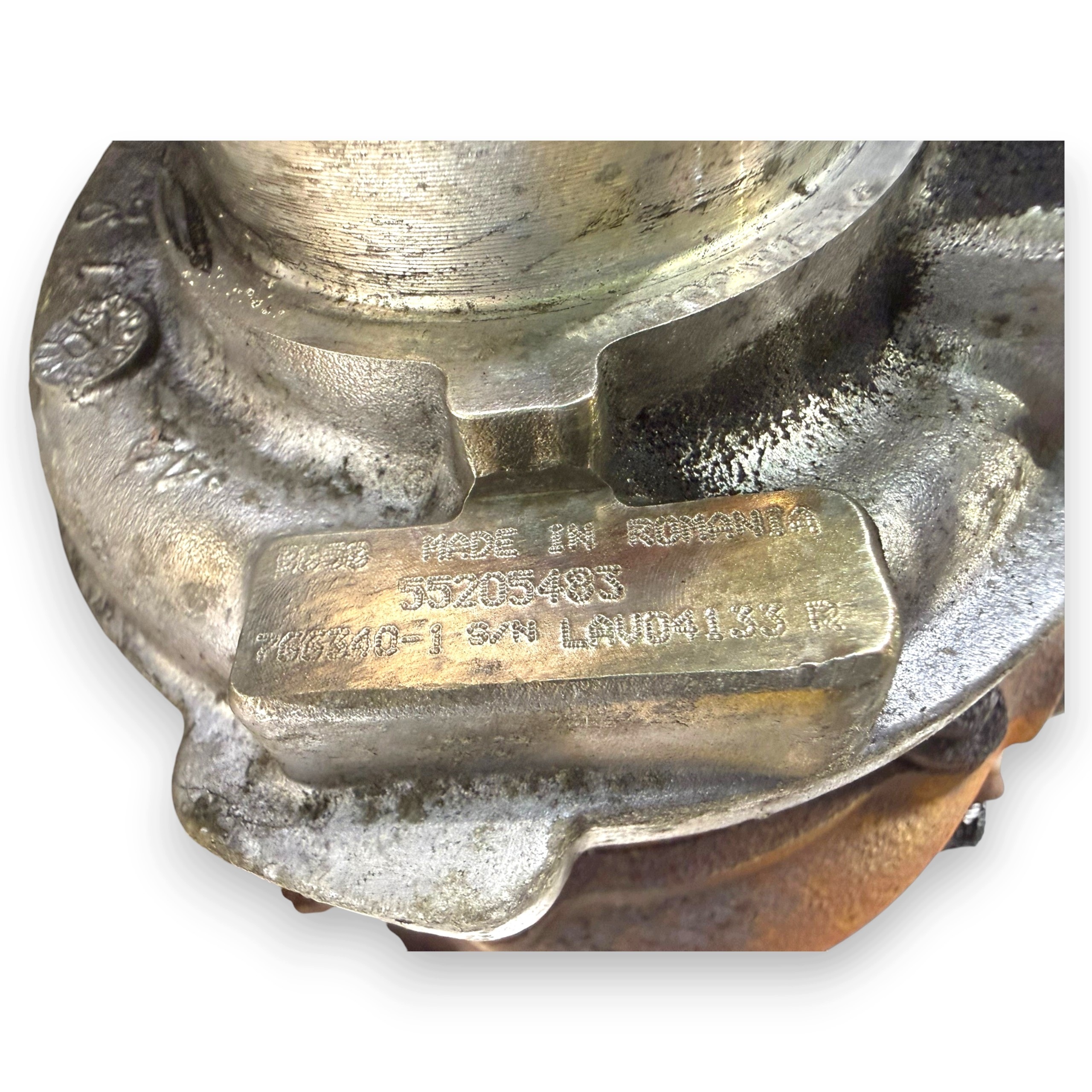 Moteur Z 19 DTH - Image 10