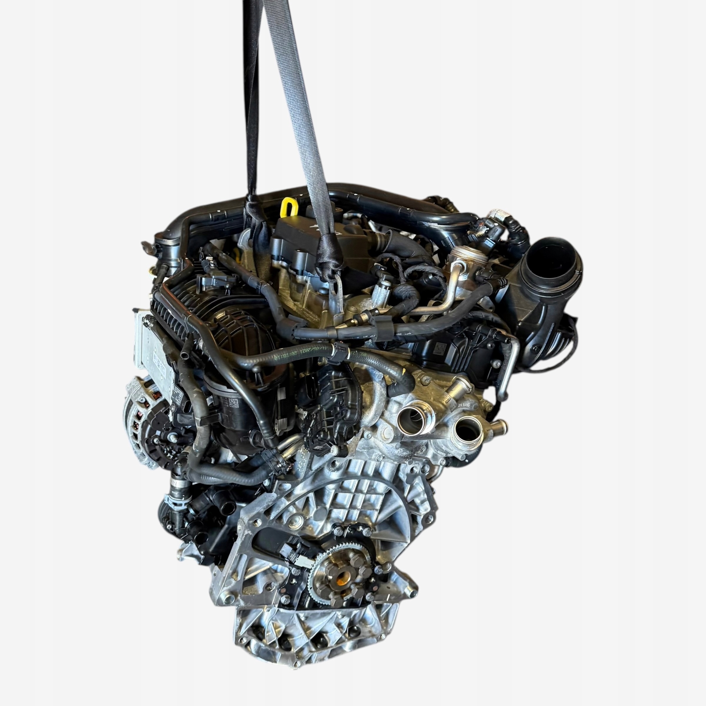 Moteur DLAB - Image 1