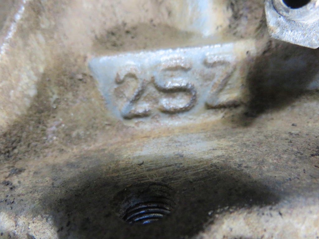 Moteur 2SZ-FE - Image 3