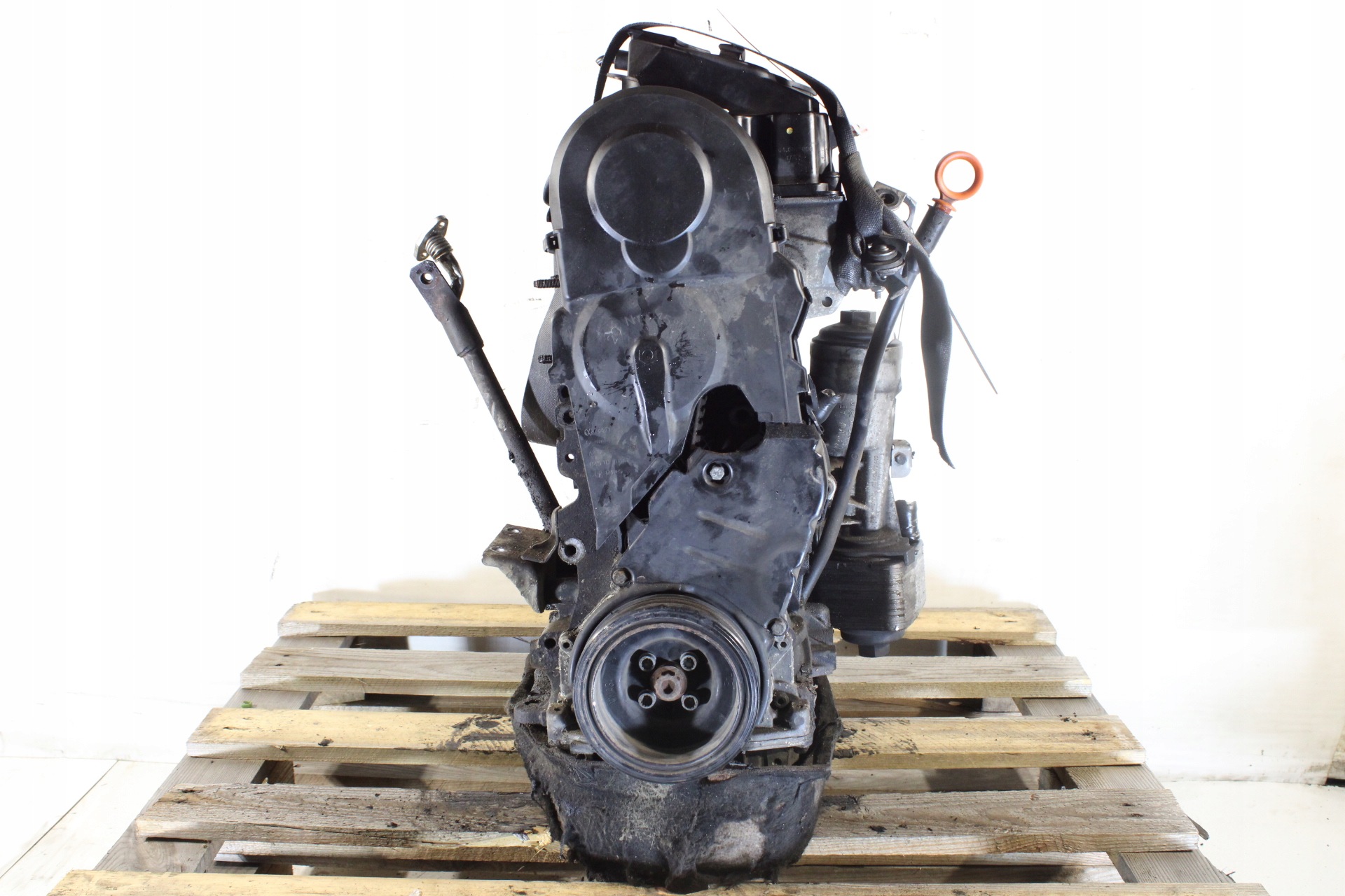 Moteur BMP - Image 4