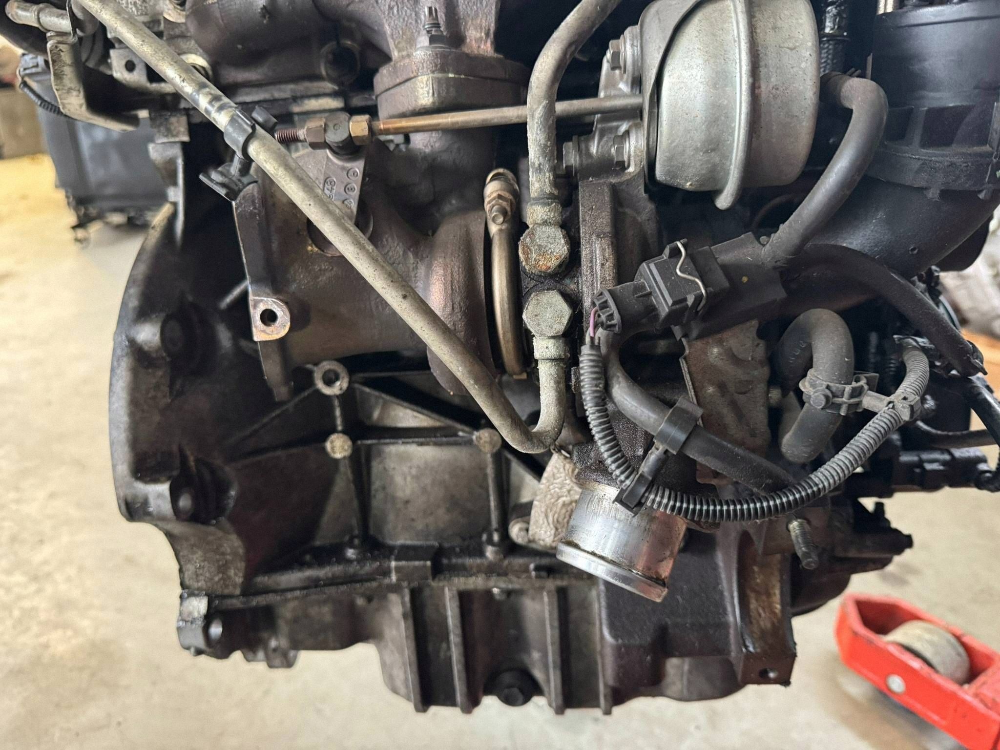 Moteur B 4164 T3 - Image 6