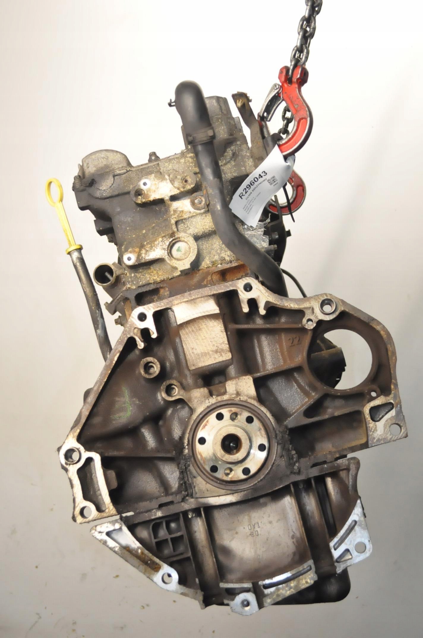 Moteur Z 16 XE - Image 3