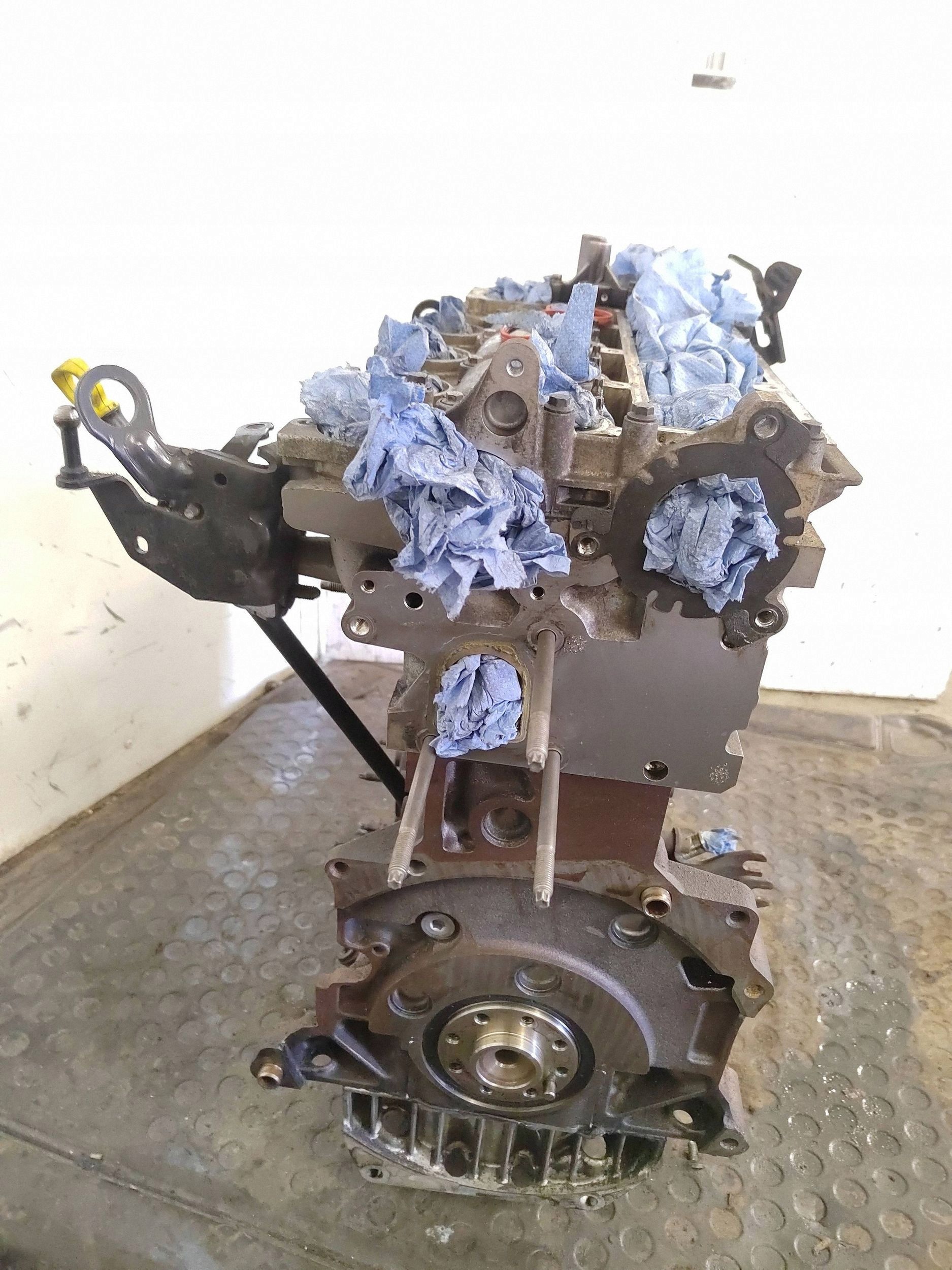 Moteur QXBA - Image 4