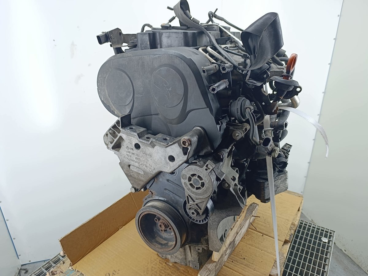 Moteur BMR - Image 4