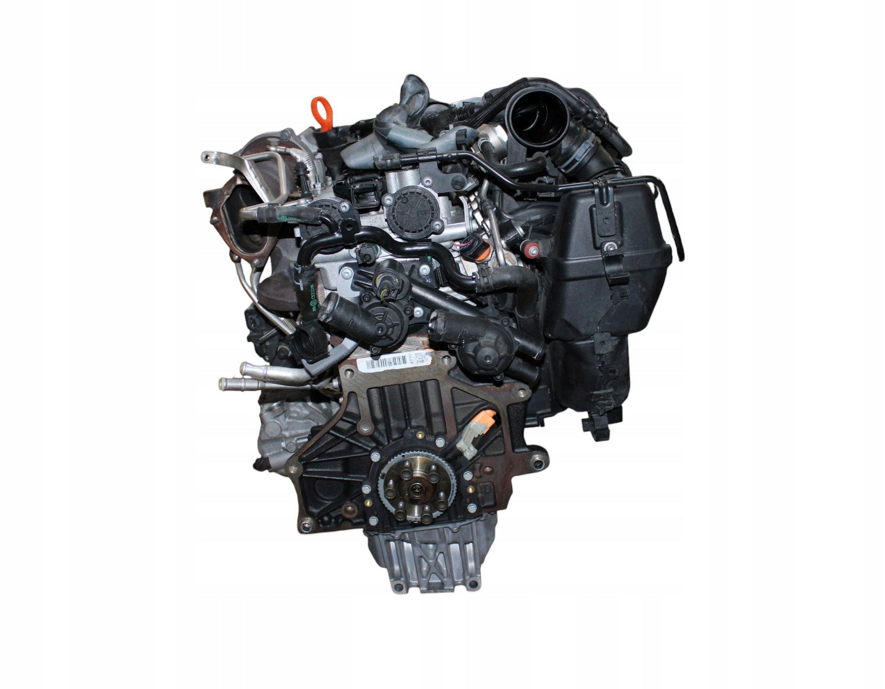 Moteur CAVC - Image 4