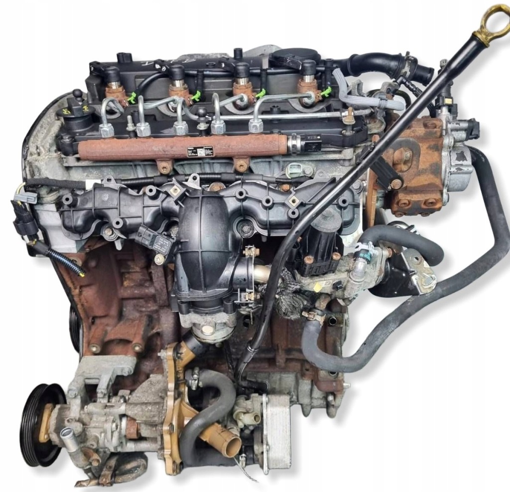Moteur DRFB — vue 4