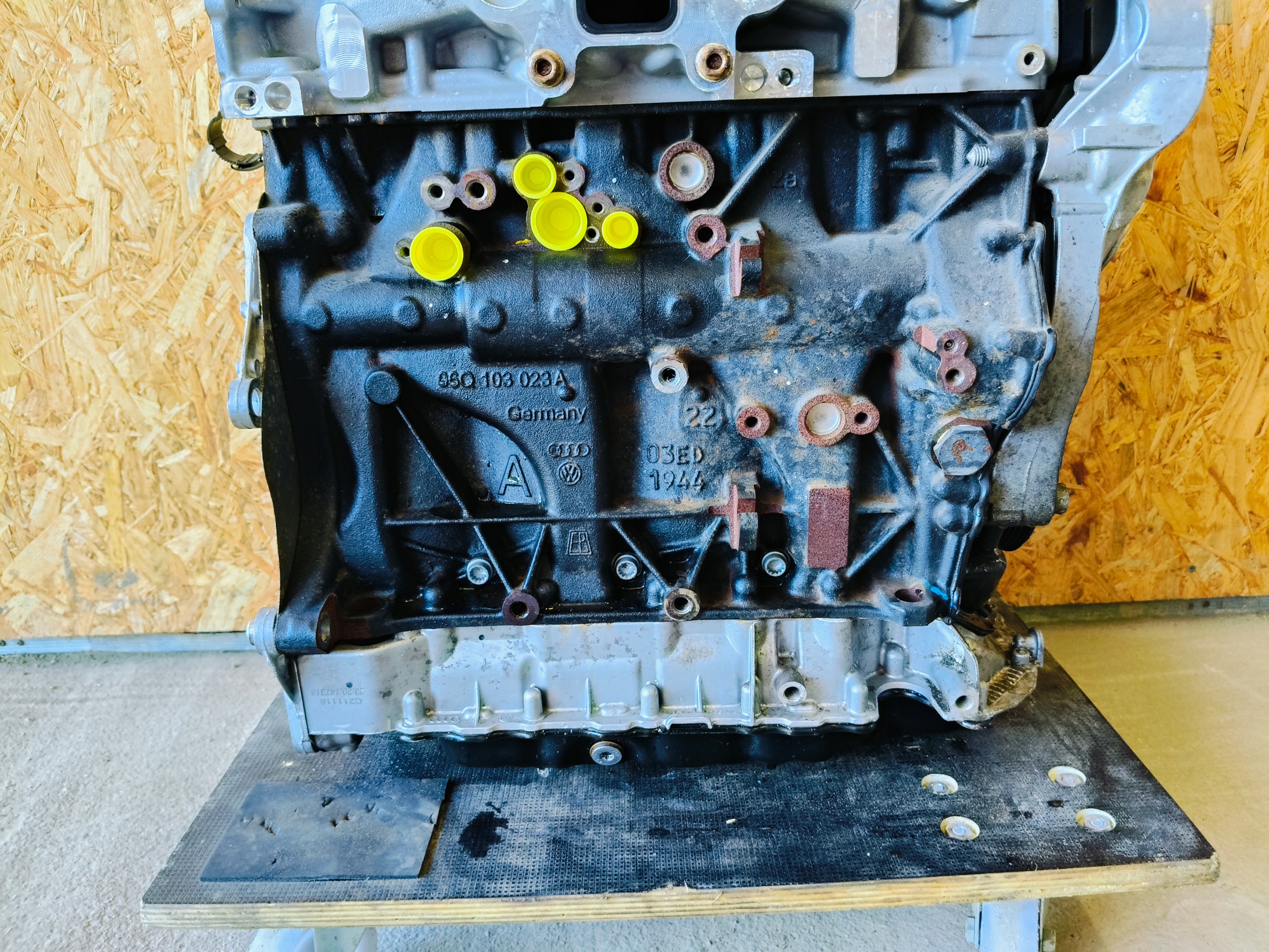 Moteur DNNA - Image 8