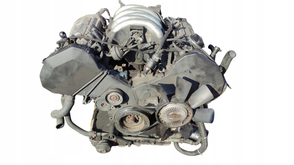 Moteur AMX - Image 4