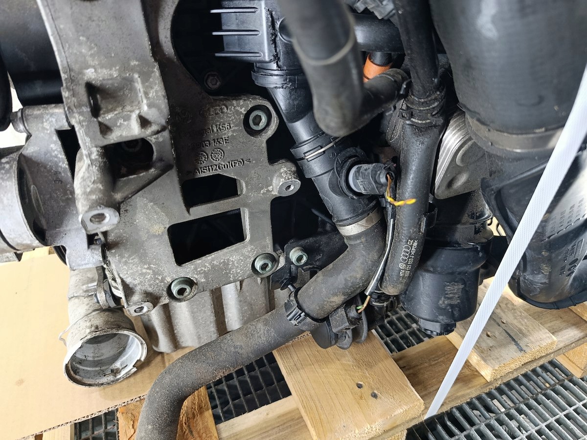 Moteur BWA - Image 9