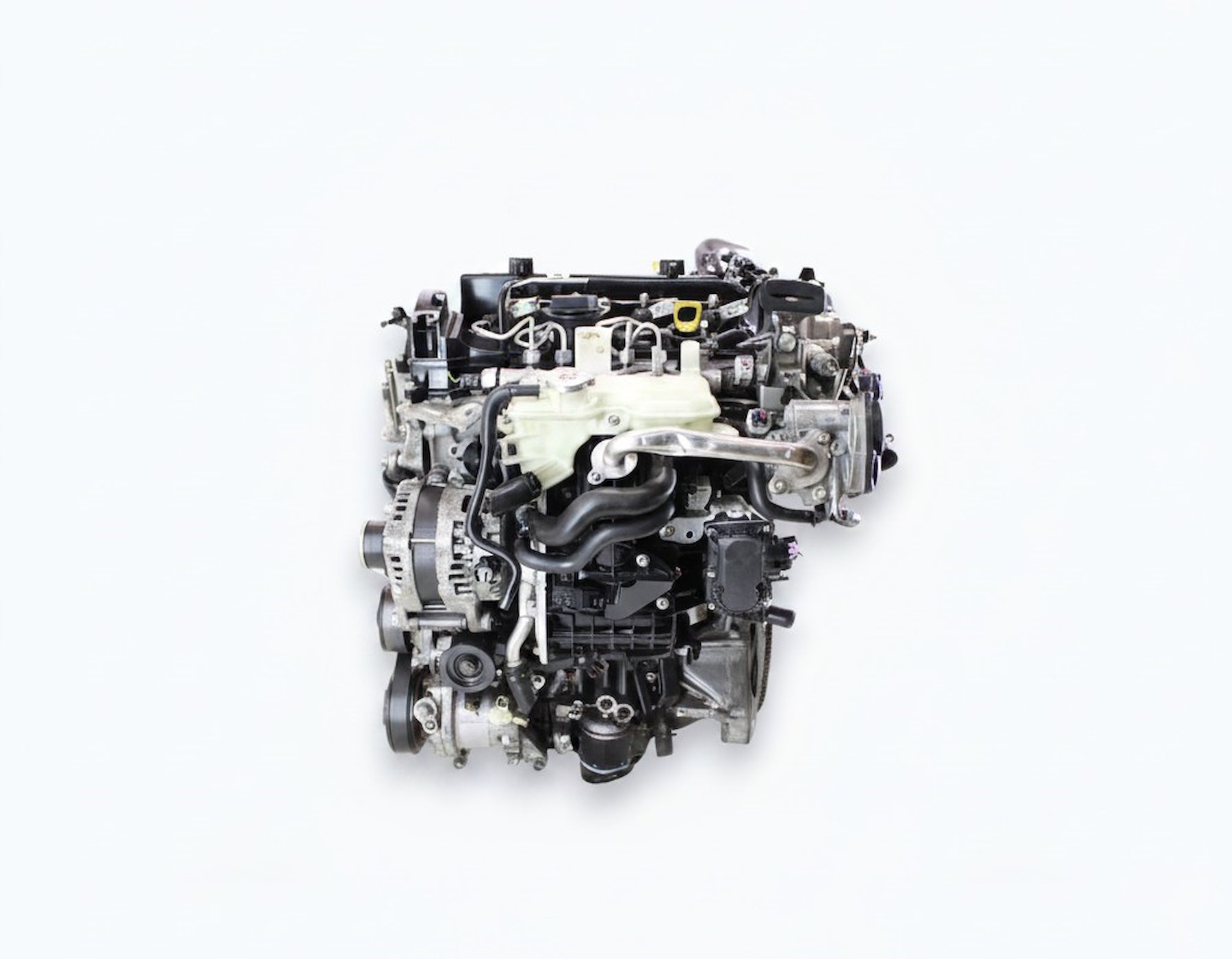 Moteur S5Y5 — vue 1