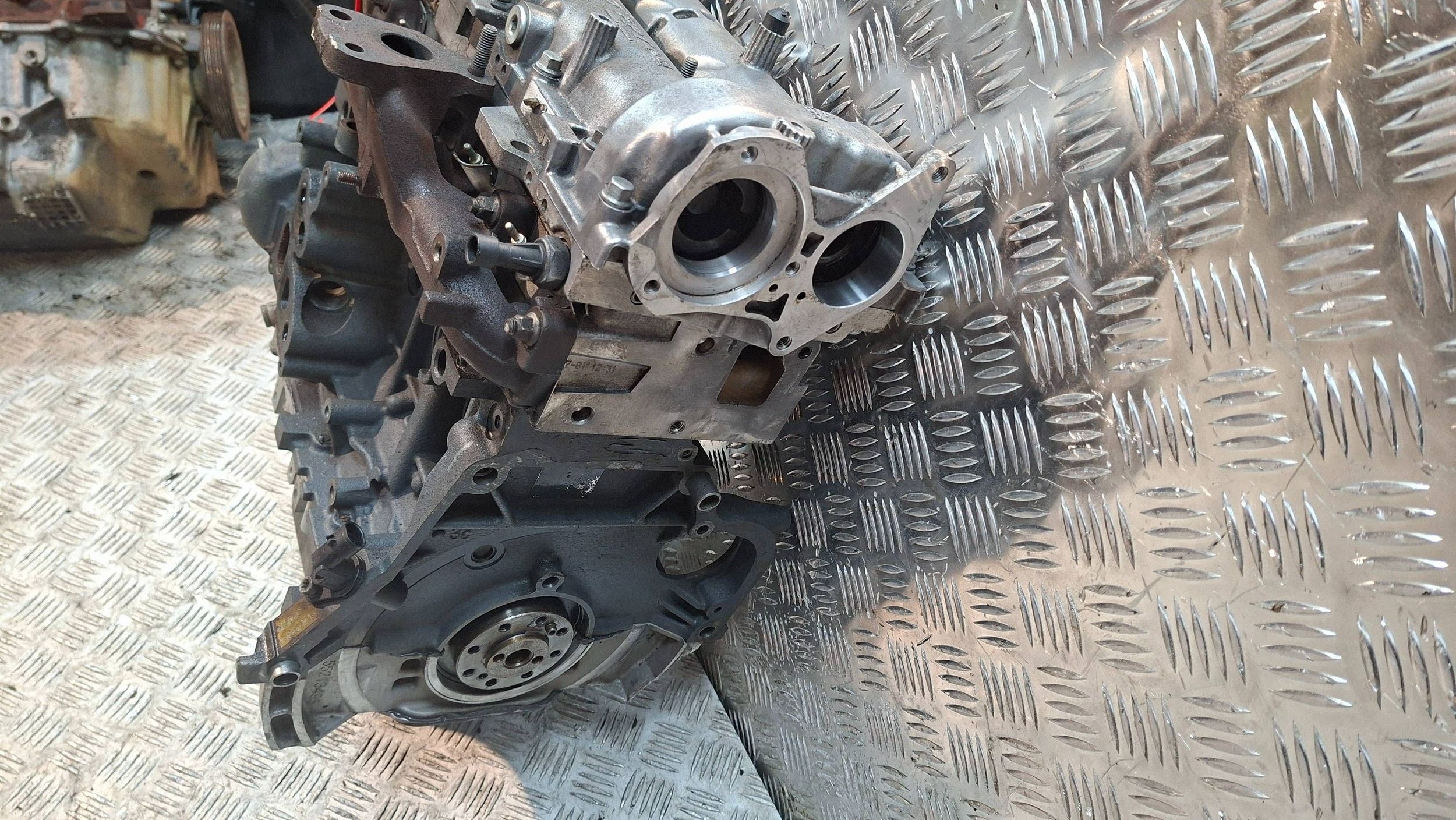 Moteur A 13 DTC - Image 6