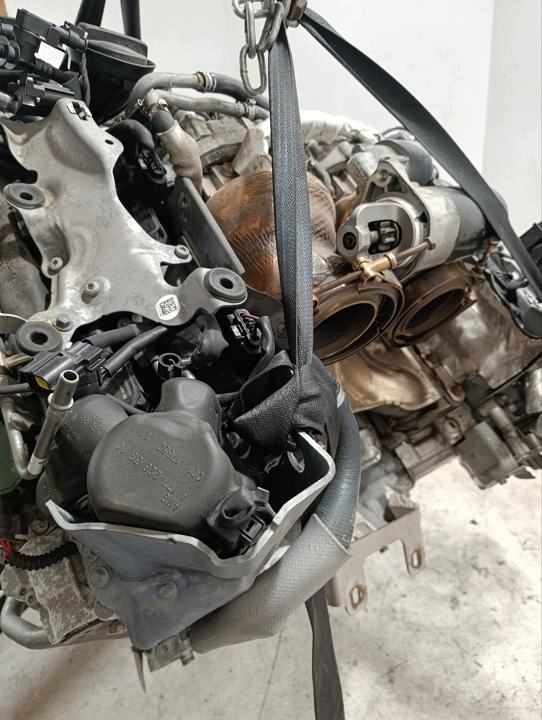 Moteur M 177.950 - Image 5