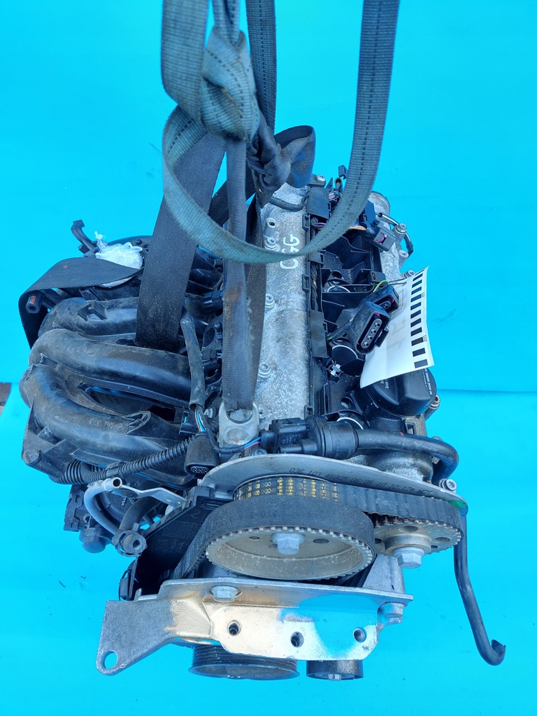 Moteur CGGA — vue 3