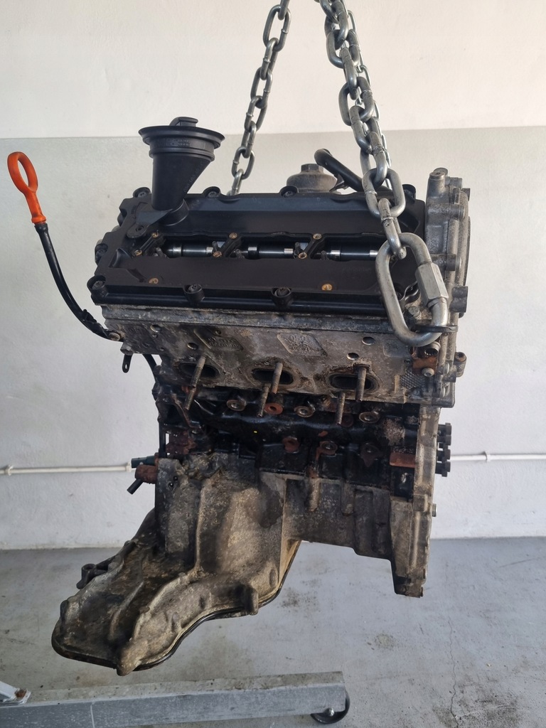 Moteur CANC — vue 5