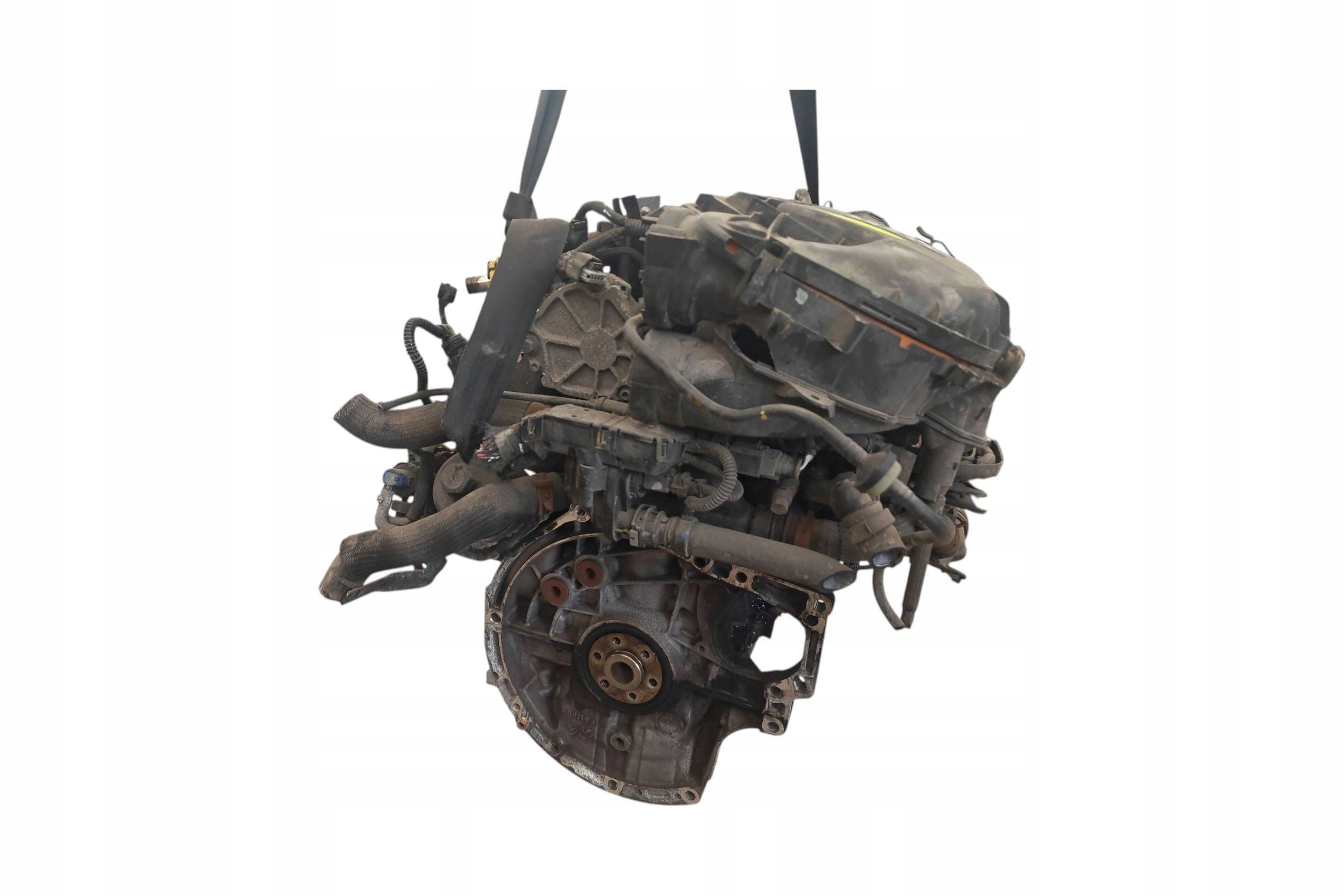 Moteur 9HK (DV6ETEDM) - Image 12