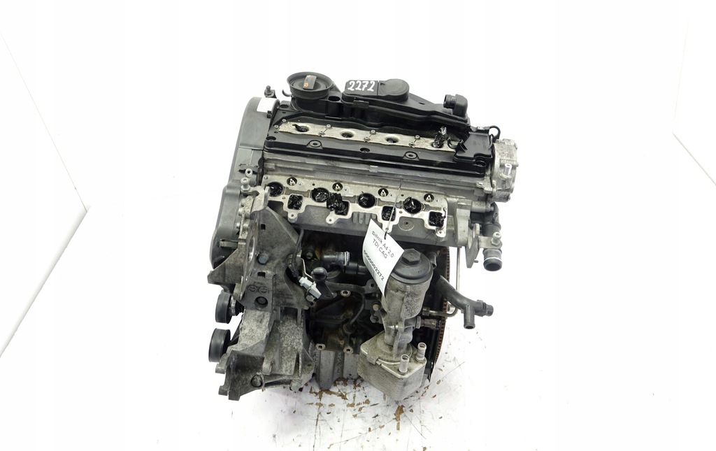 Moteur CAGB - Image 1