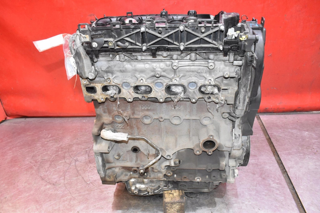 Moteur UFDA - Image 1