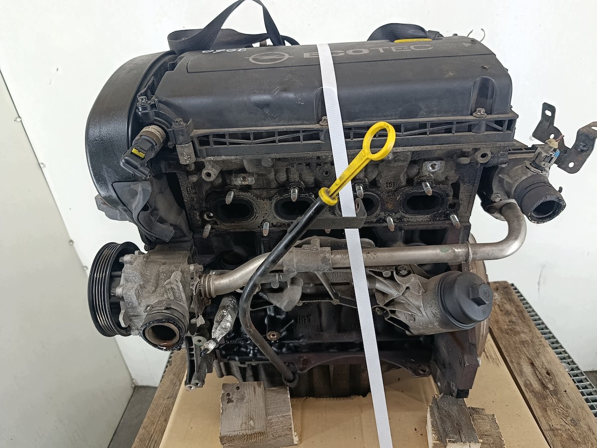 Moteur A 18 XER - Image 10