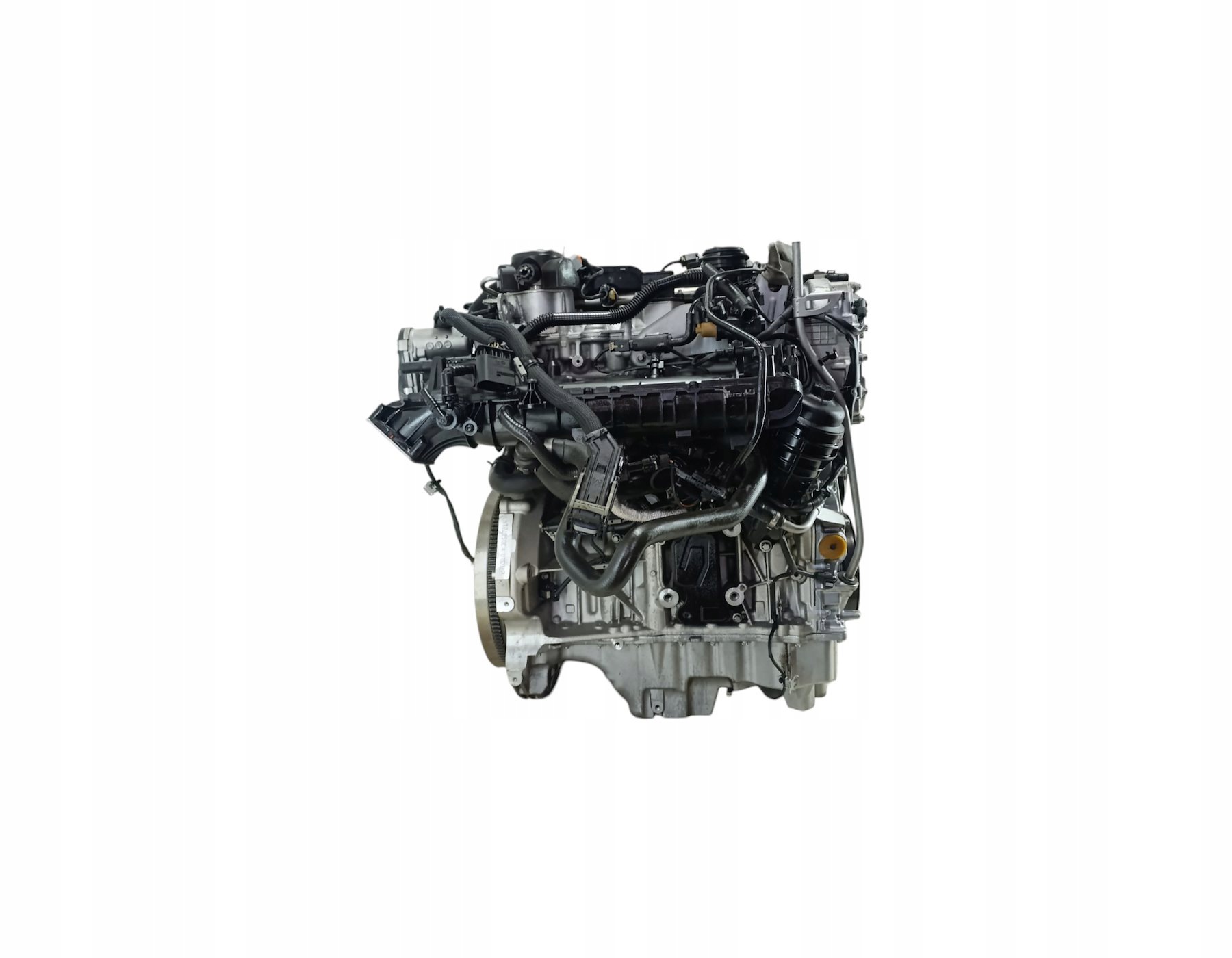 Moteur M 270.910 - Image 3