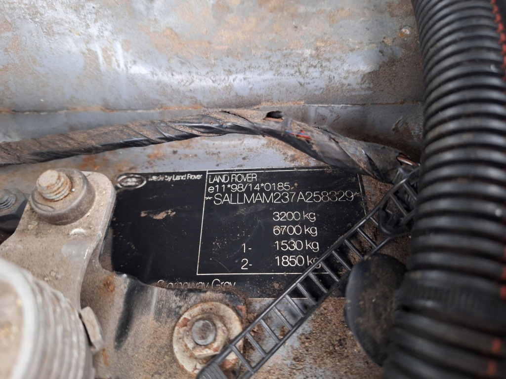 Moteur 368DT(LION) - Image 1