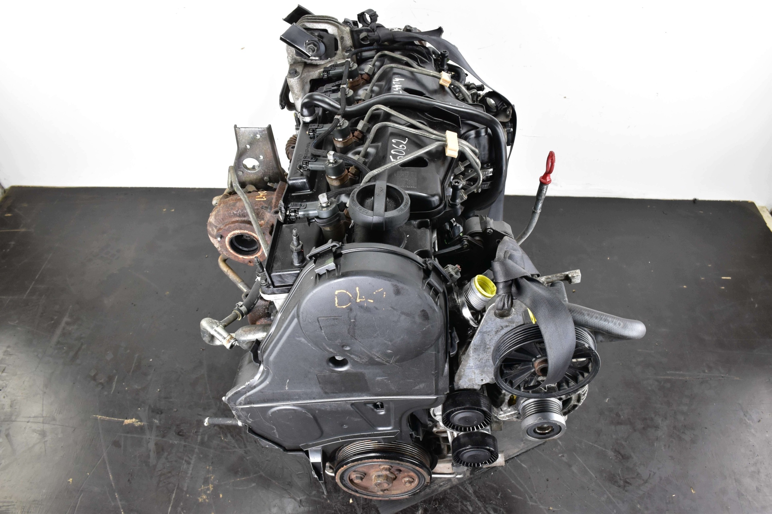 Moteur D 5244 T4 - Image 5