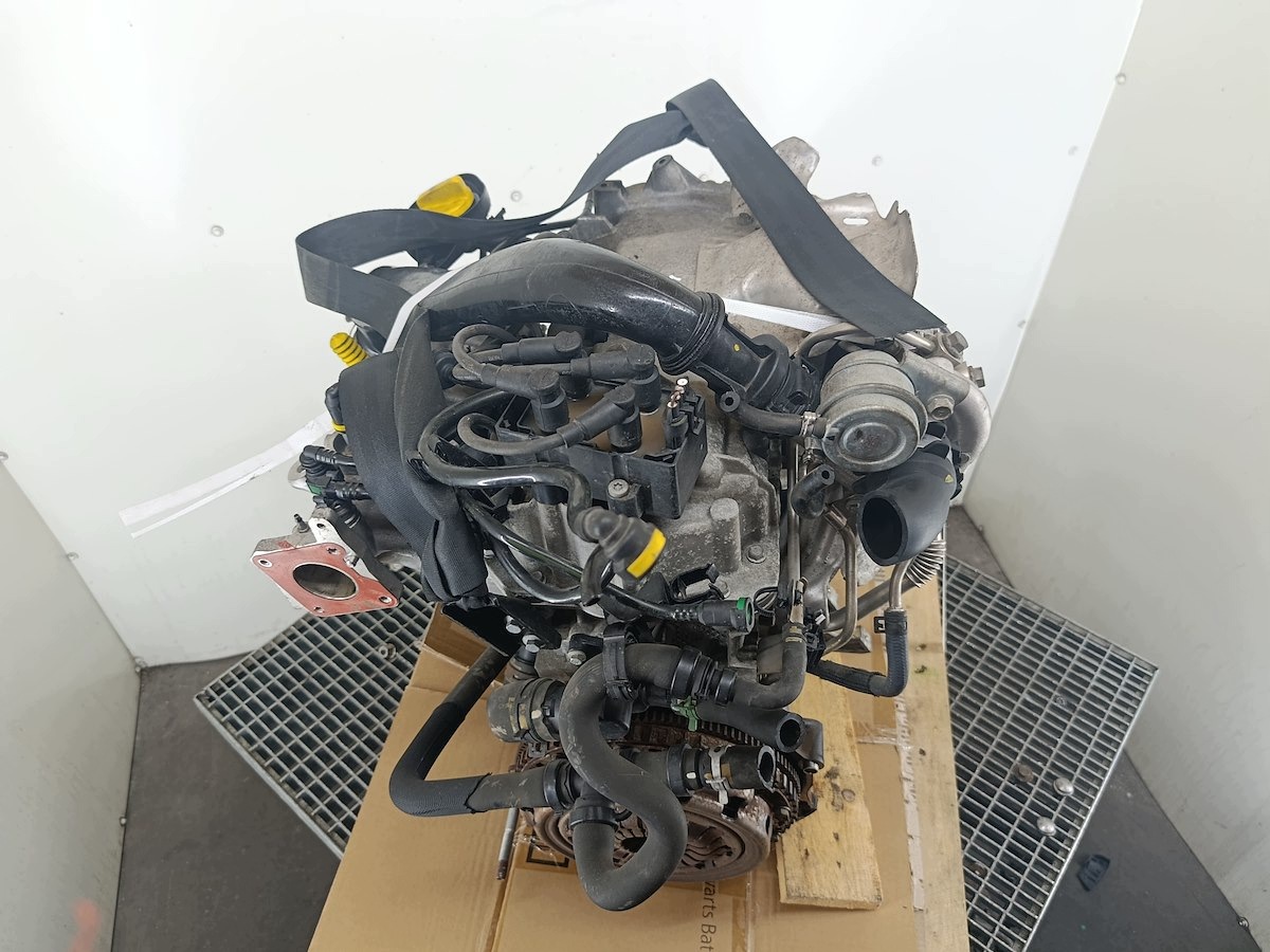 Moteur D4F 786 - Image 2