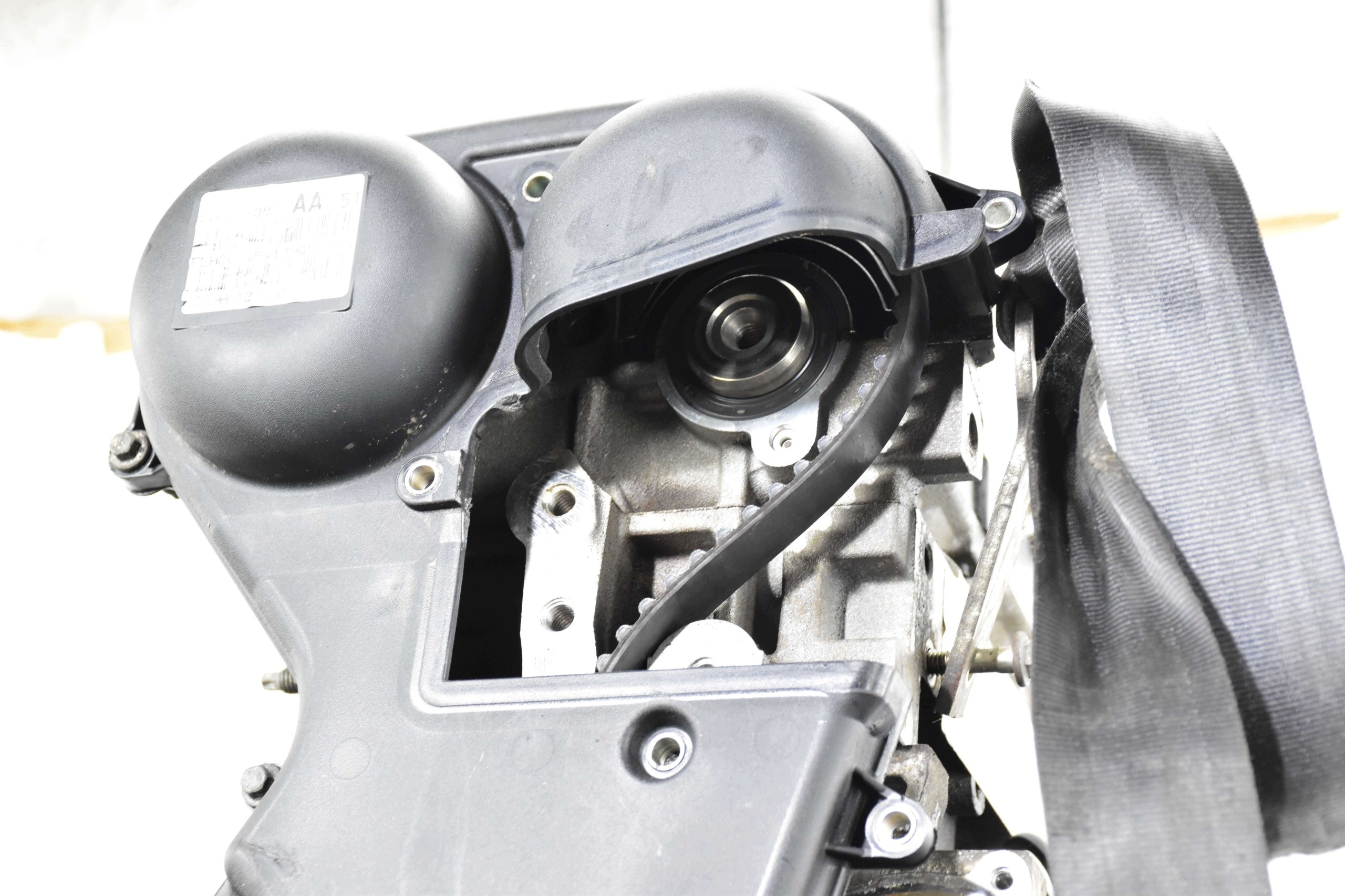 Moteur SNJB - Image 11