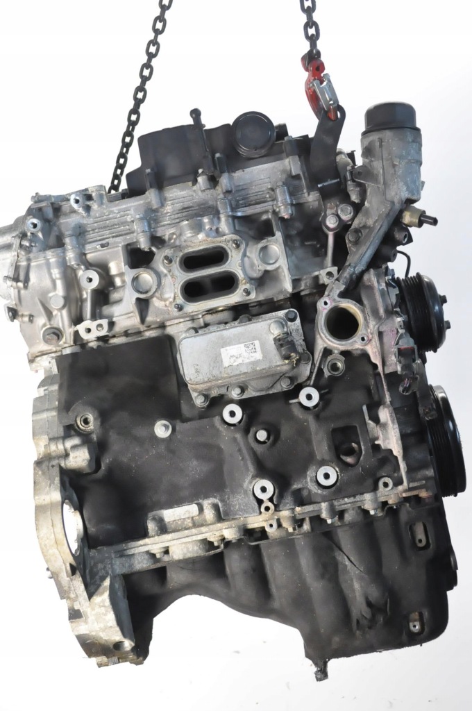 Moteur PT204(AJ20P4) - Image 1