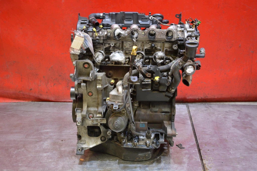 Moteur 4HN - Image 9