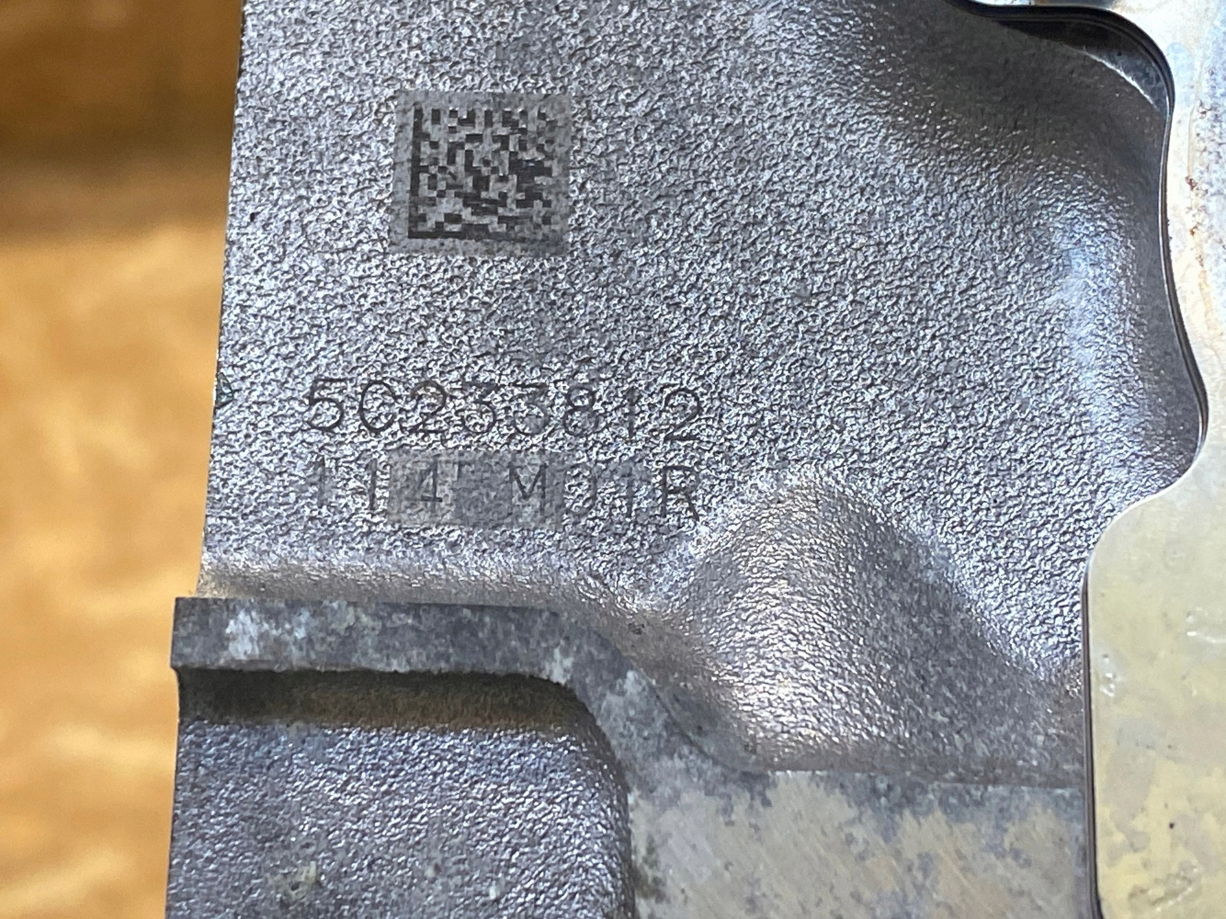 Moteur H4M 632 - Image 14