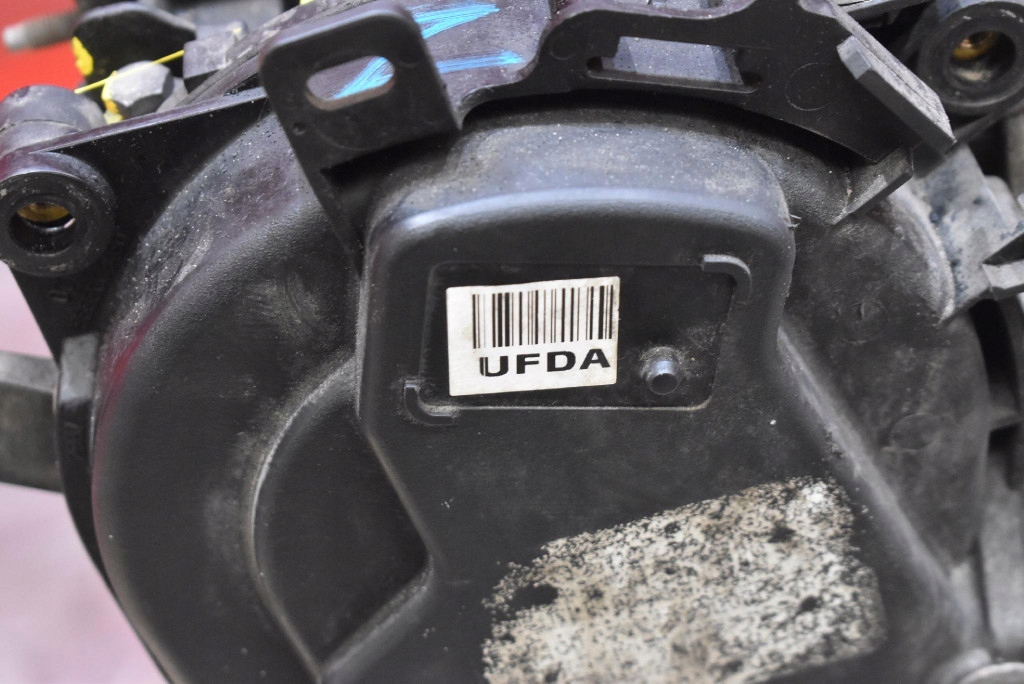 Moteur UFDA - Image 5