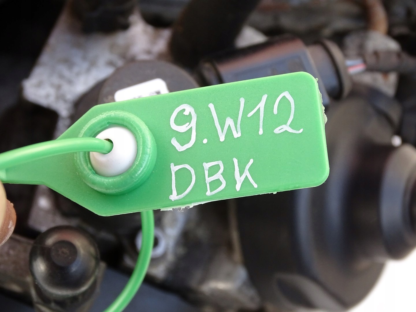 Moteur DBKA - Image 15
